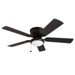 Flush Mount Ceiling Fan