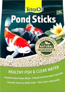 Tetra Pond