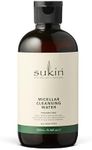 Sukin Micellar Cleansing Water, 250ml