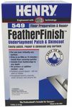 Henry, W.W. Co. 12163 H549 FeatherFinish Floor Patch by Henry, W.W. Co.