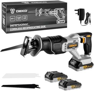 Cordless R