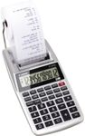 Canon P1-DTSC II Printing Calculato