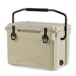 Goplus Cooler, Insulated Large Ice 
