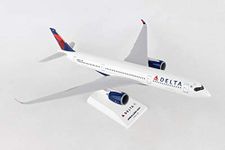 Daron Worldwide Trading Daron Skymarks Delta Air Lines Airbus A350-900 1/200 SKR950 Vehicle