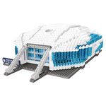 FOCO Dallas Cowboys NFL BRXLZ Stadium - AT&T 1Z