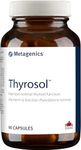 Metagenics -Thyrosol - 90 Capsules