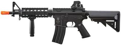 Elite Force M4 CQB Kit AEG 6mm Full