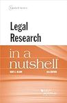 Legal Research in a Nutshell (Nutsh