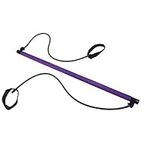 Pilates Stick Bar with Resistance B