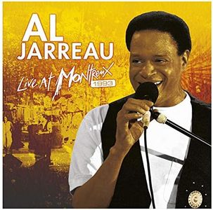 Live at Montreux 1993