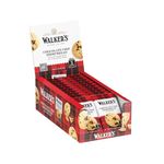 Shortbread Cookies, Chocolate Chip, 2 Cookies/Pack, 20 Packs/Box, Sold as 1 Box