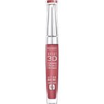 Bourjois Lip Gloss Effet 3D 3 Brun Academic Browns, 5.7ml, 341033