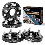 KSP 20mm 5x114.3 Hubcentric Wheel S