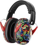 Dr.meter Kids Ear Protection for Mo
