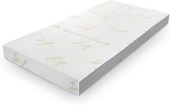 Inofia Queen Folding Mattress, 6 In