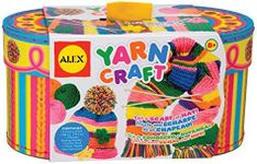 Alex Toys Yarn Craft