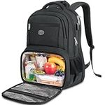 MATEIN 17 Inch Laptop Backpack, TSA