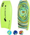Osprey 40” Bodyboard for Teens and 