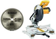 Dewalt Contractor Table Saws