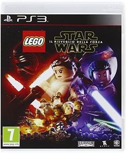 Lego Star Wars: Il Risveglio della Forza - PlayStation 3