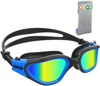 OMID Kids 