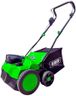 Turf Power Sweep by Turf Product Solutions - Cordless Battery Powered Artificial Grass Power Sweeper