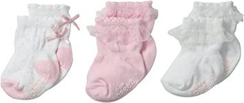 Robeez Girls Socks