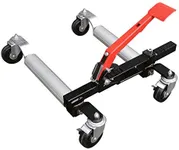 Sunex 1500-Pound Wheel Dolly