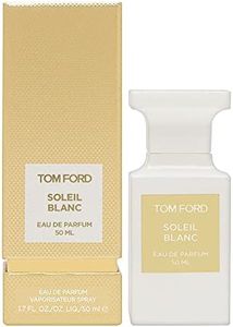 Tom Ford Soleil Blanc EDP 50ml