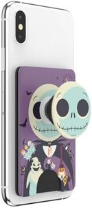 PopSockets Adhesive, Pumpkin King, Small