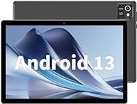 10 inch Tablet Android 13 Tablet, 6