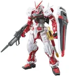 Bandai Hobby - RG 1/144 Mbf-P02 Gun