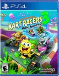 Nickelodeon Kart Racers 3: Slime Sp
