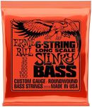 Ernie Ball Slinky Long Scale 6-Stri