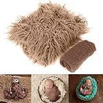Fealay Baby Photography Props Fluff