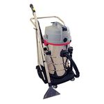 Aquarius Contractor Carpet Cleaner | Professional Spray Extraction Machine | Clean Carpet, Upholstery, Car Seats & More | Remove Dirt, Spots, Spills & Stains | Twin 1200W Motor & Pump | 30 Litre Tank