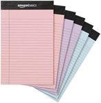 Amazon Basics Narrow Ruled 5 x 8-In