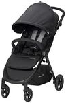 Safe-n-Sound Move EZ Stroller, Quic