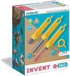 Makedo Invent | Cardboard Construct