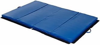 Soozier 4'x6'x2 Folding Gymnastics 