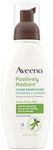 Aveeno Clear Complexion Foaming Oil