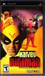 Harvey Birdman: Attorney at Law - PlayStation Portable