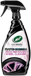 Turtle Wax Hybrid Solutions Wheel Cleaner & Iron Remover - 680mL - 103028