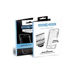 Gadget Guard Black Ice Tempered Glass Screen Protector for Apple iPhone 6S/7/8 (packaging may vary)