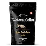 Wallacea Coffee Certified Wild Kopi