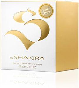 Shakira S by Shakira Eau De Toilette Spray 2.7 oz Women