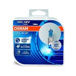 Osram Spain MT-OCBB1-DUO_PL Set of 2 Halogen Lamps