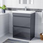 Home Depot Vanity Cabinets