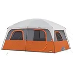 CORE 10 Person Tent | Large Multi R