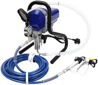 Airless Pa